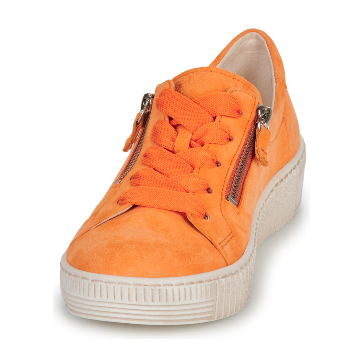 Sneakers basse Donna Gabor  4333413  Arancio