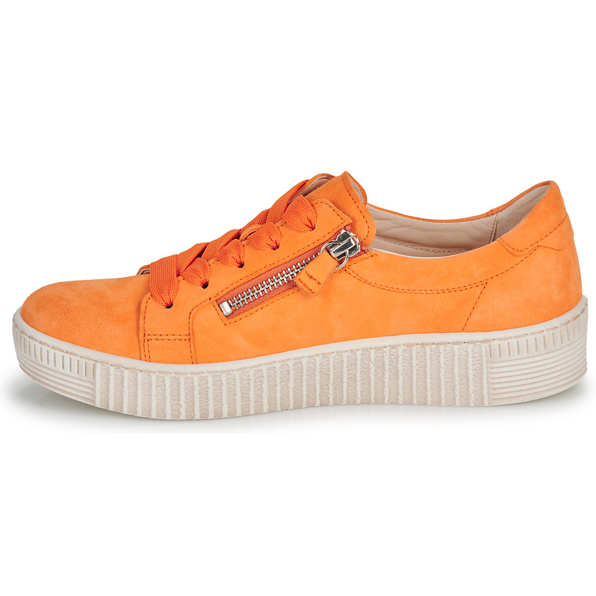 Sneakers basse Donna Gabor  4333413  Arancio