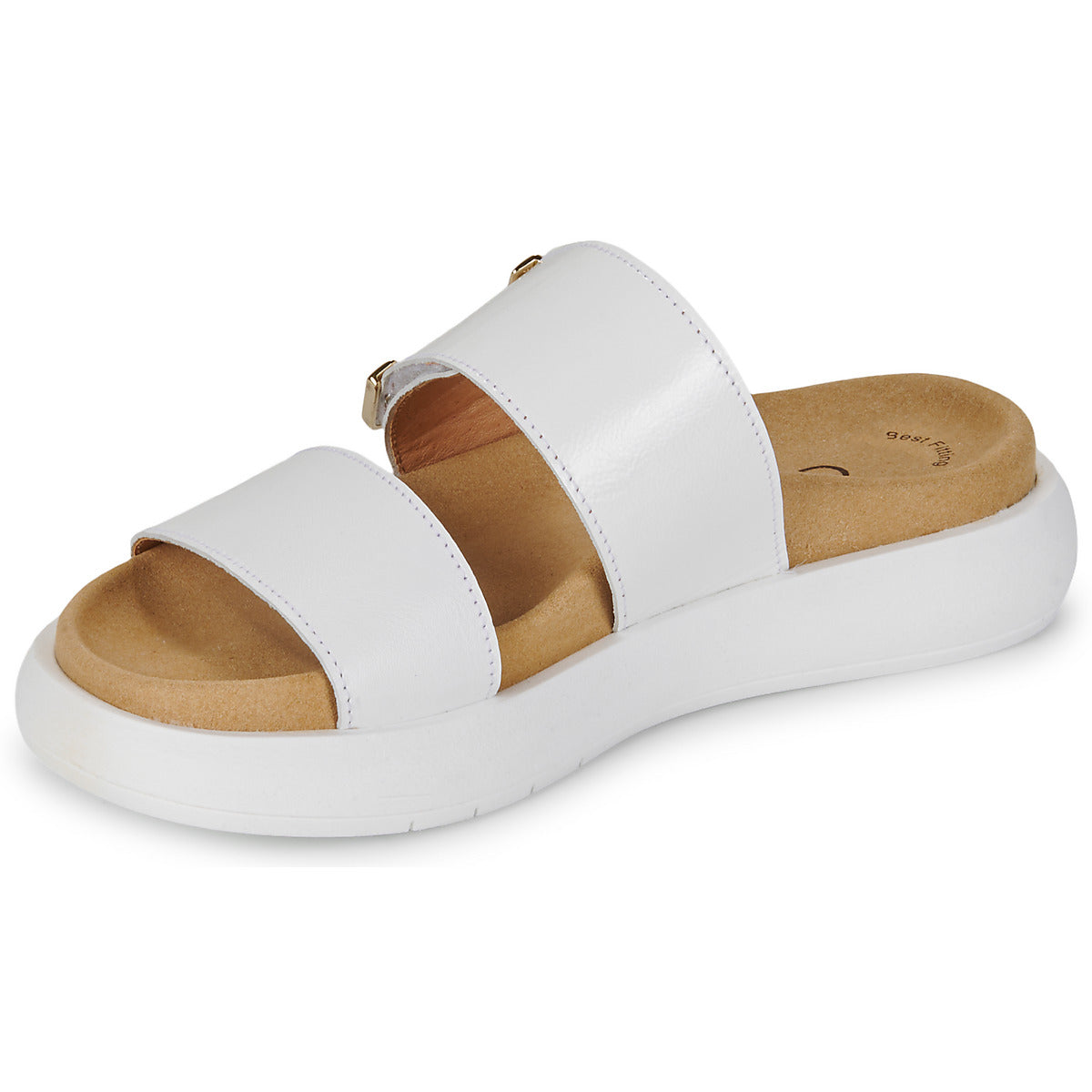 Sandali Donna Gabor  4375521  Bianco