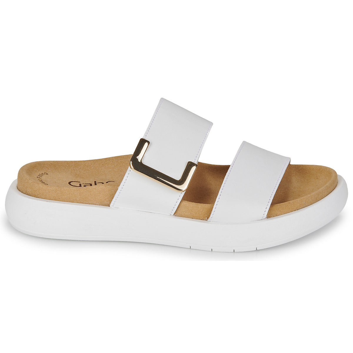 Sandali Donna Gabor  4375521  Bianco