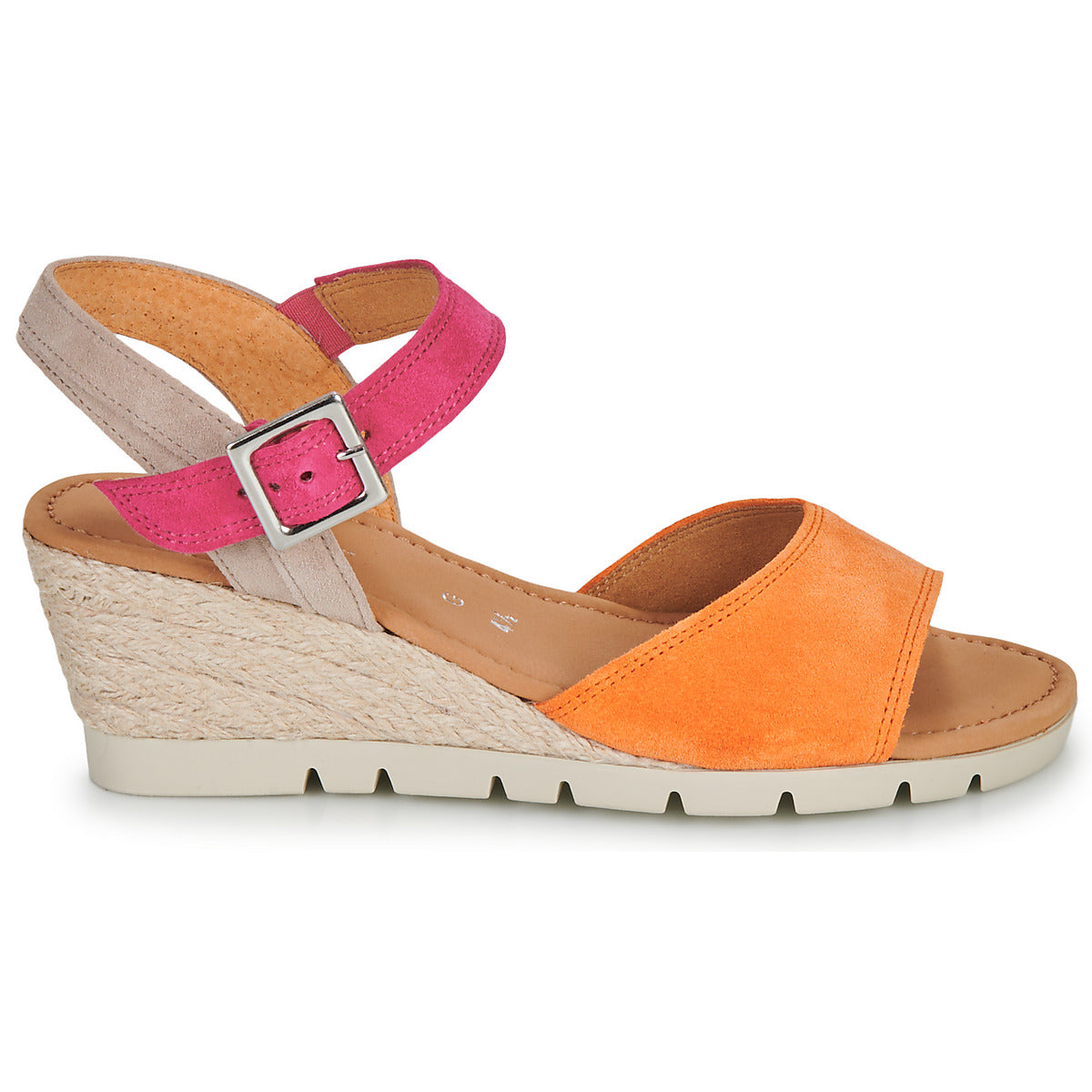 Sandali Donna Gabor  4204269  Arancio