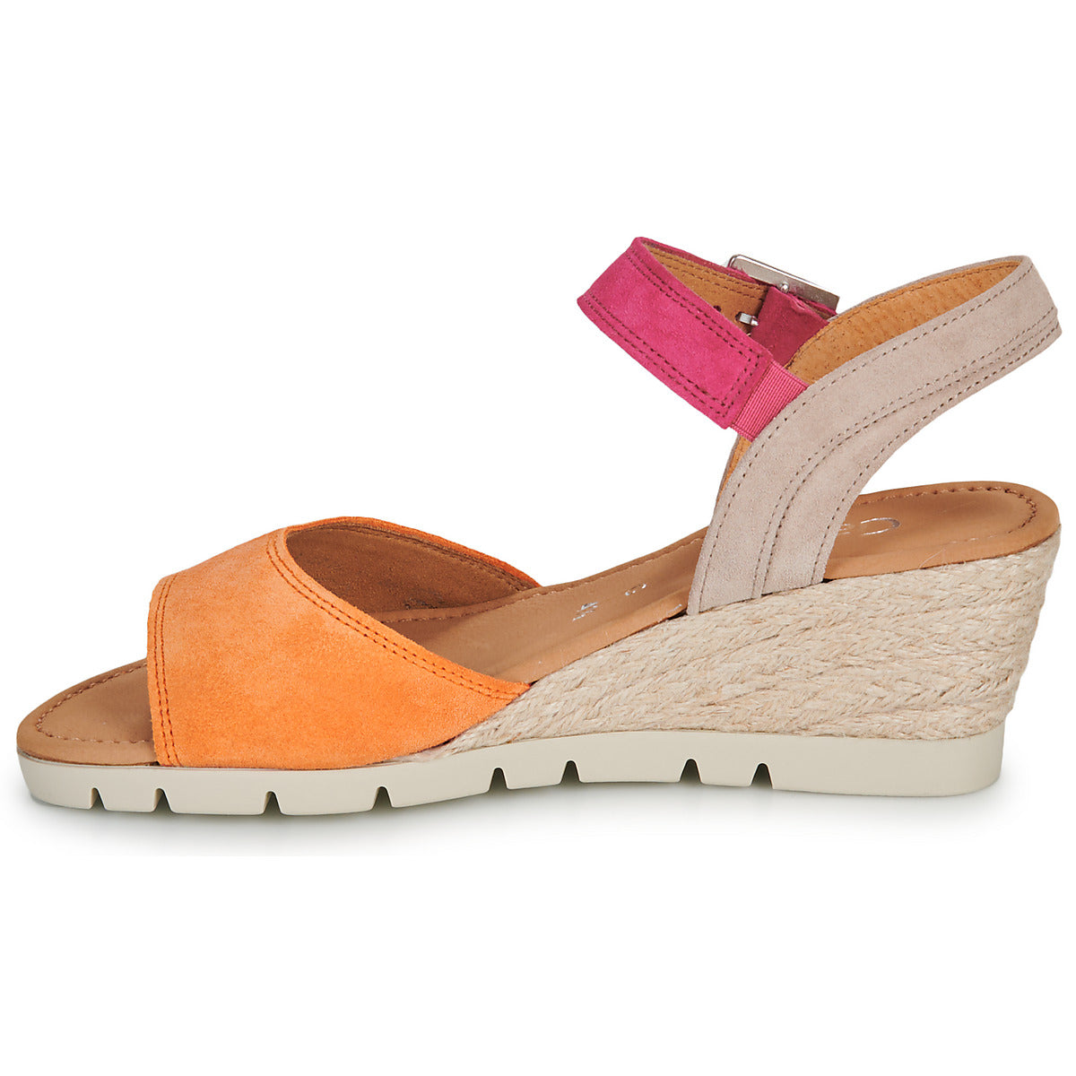 Sandali Donna Gabor  4204269  Arancio