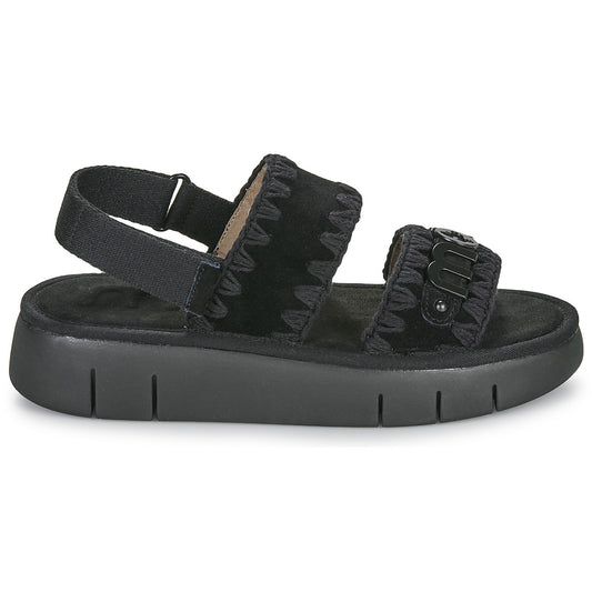 Sandali Donna Mou  MU.SW531001A  Nero