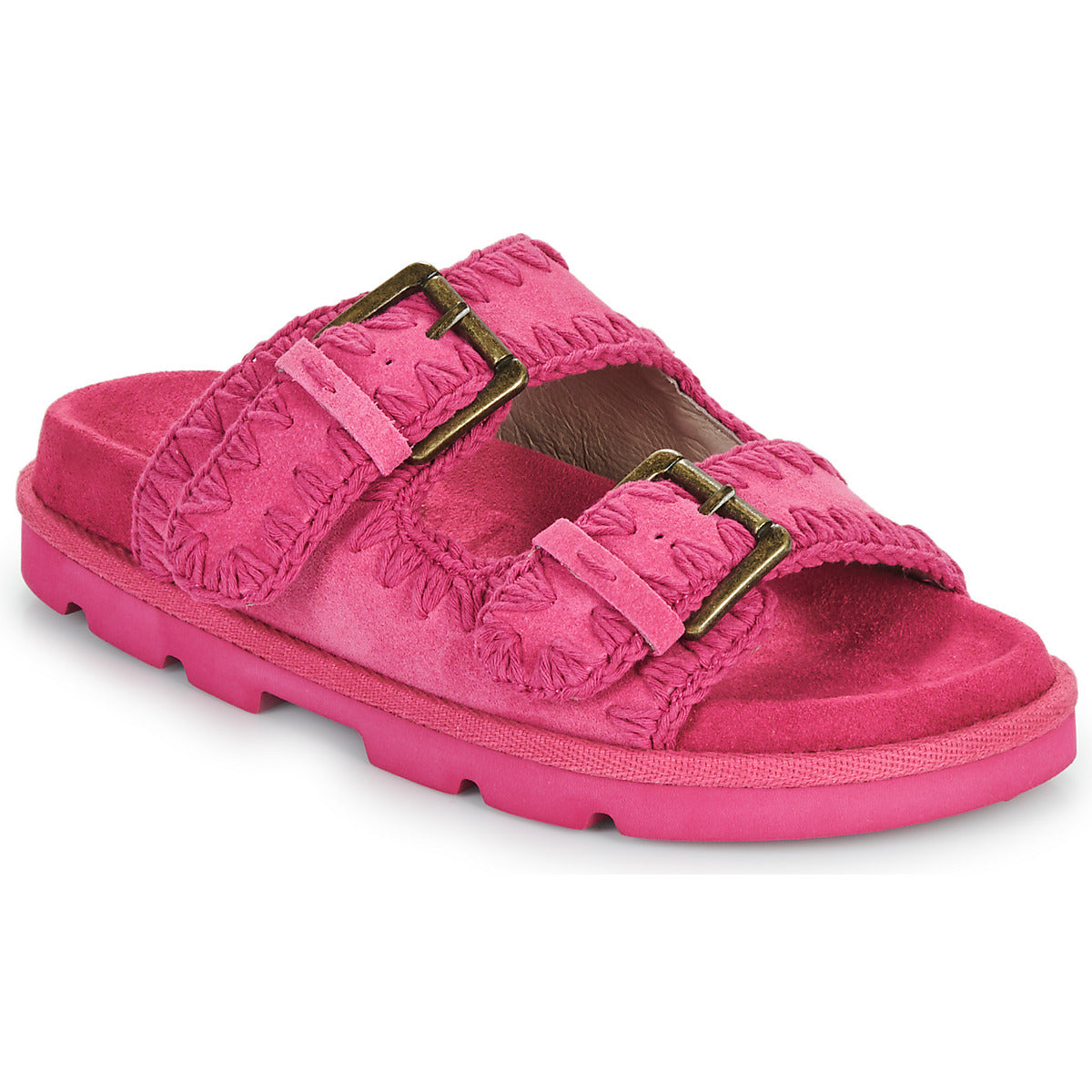 Sandali Donna Mou  MU.SW631000A  Rosa