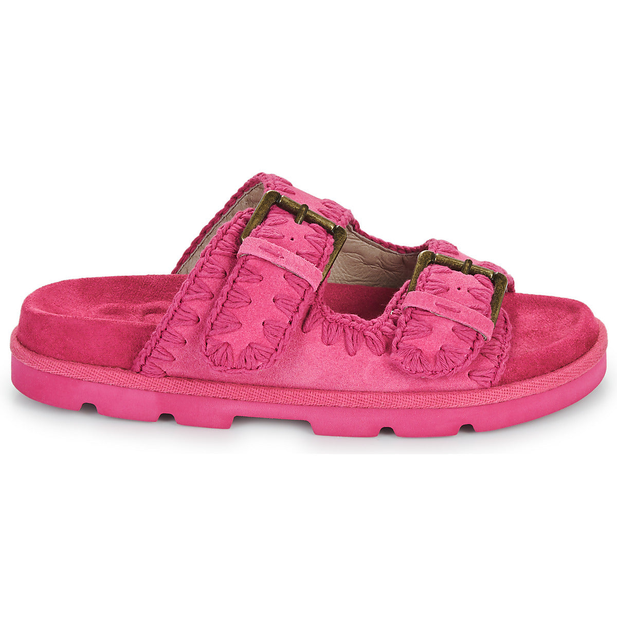 Sandali Donna Mou  MU.SW631000A  Rosa