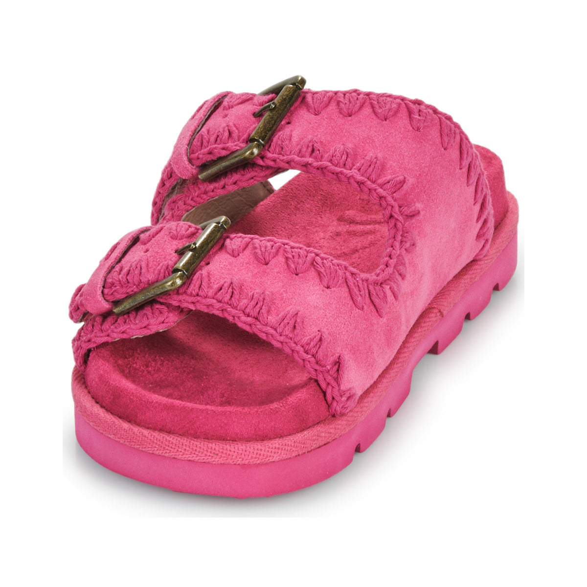 Sandali Donna Mou  MU.SW631000A  Rosa