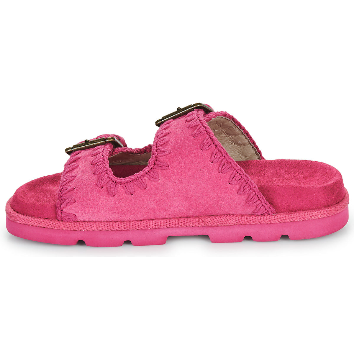 Sandali Donna Mou  MU.SW631000A  Rosa