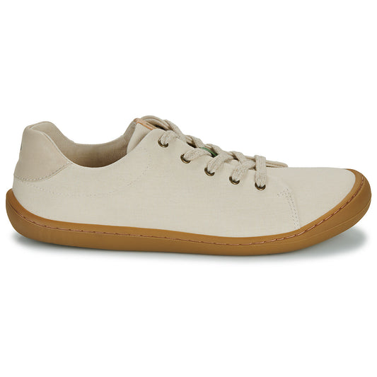 Sneakers basse Donna Dream in Green  ZAPHIR  Beige