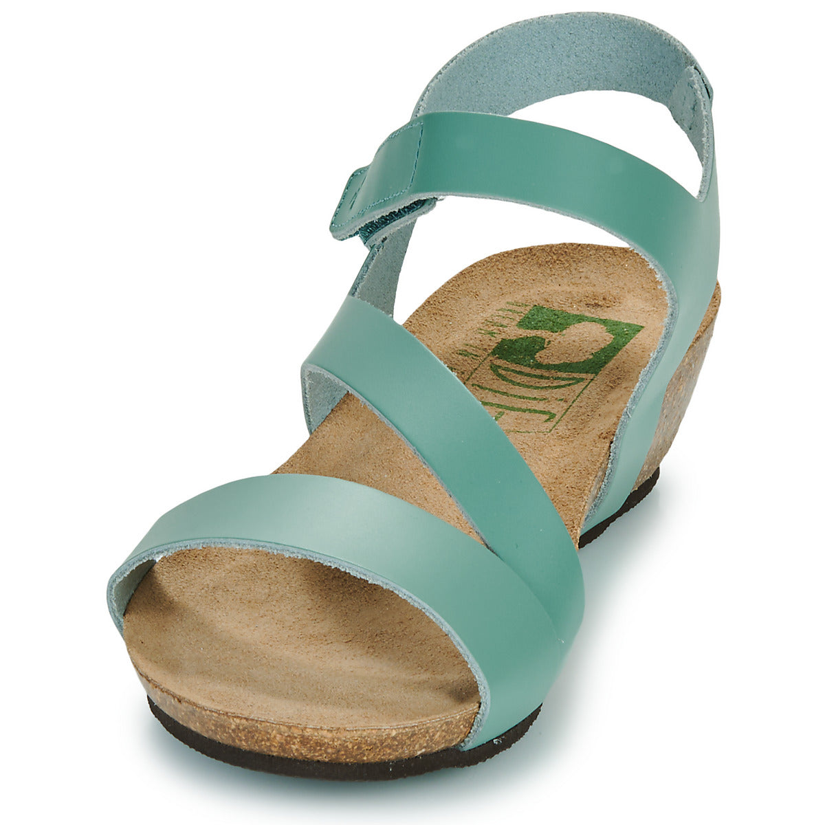 Sandali Donna Dream in Green  ZIMINI  Blu