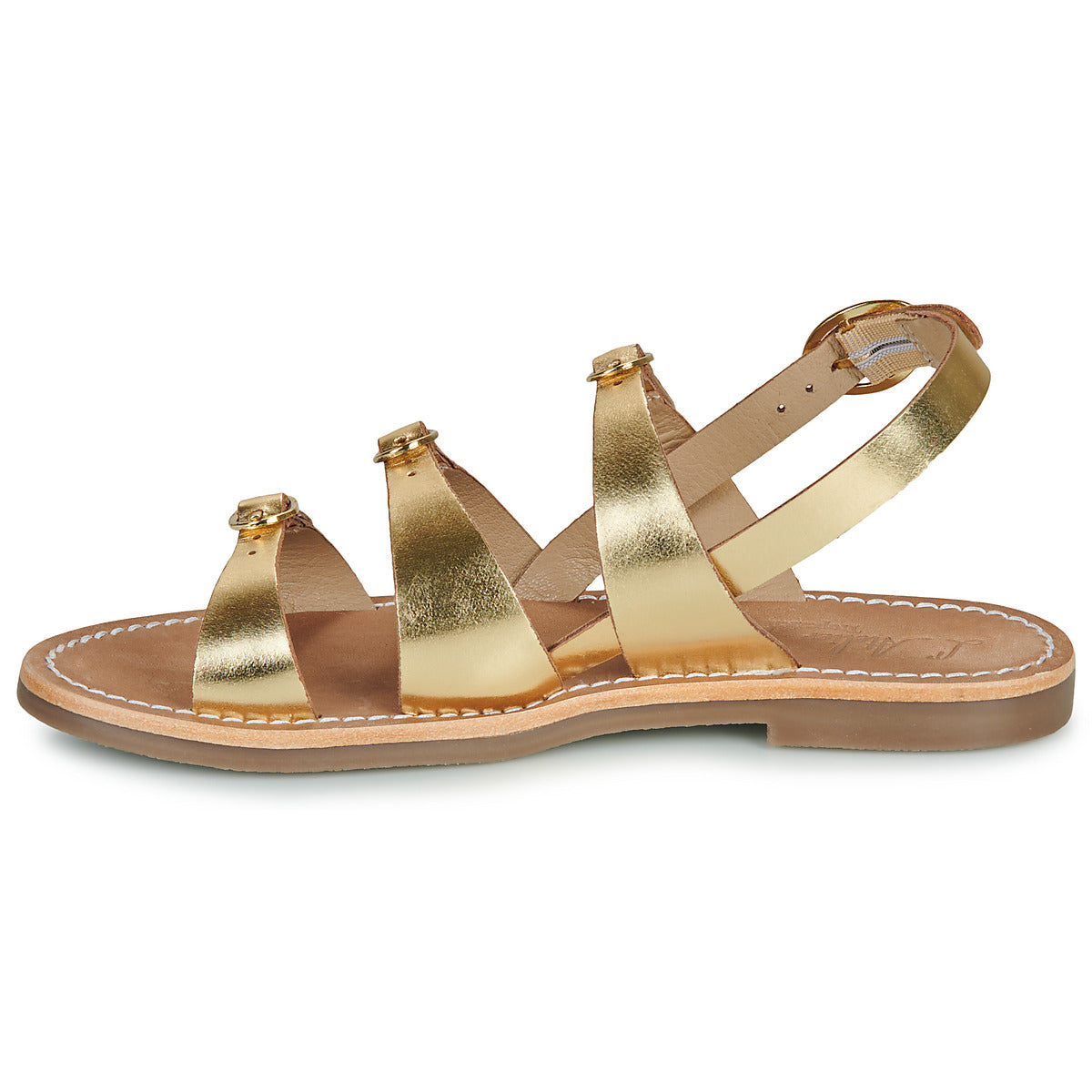 Sandali Donna L'Atelier Tropézien  SH1301  Oro