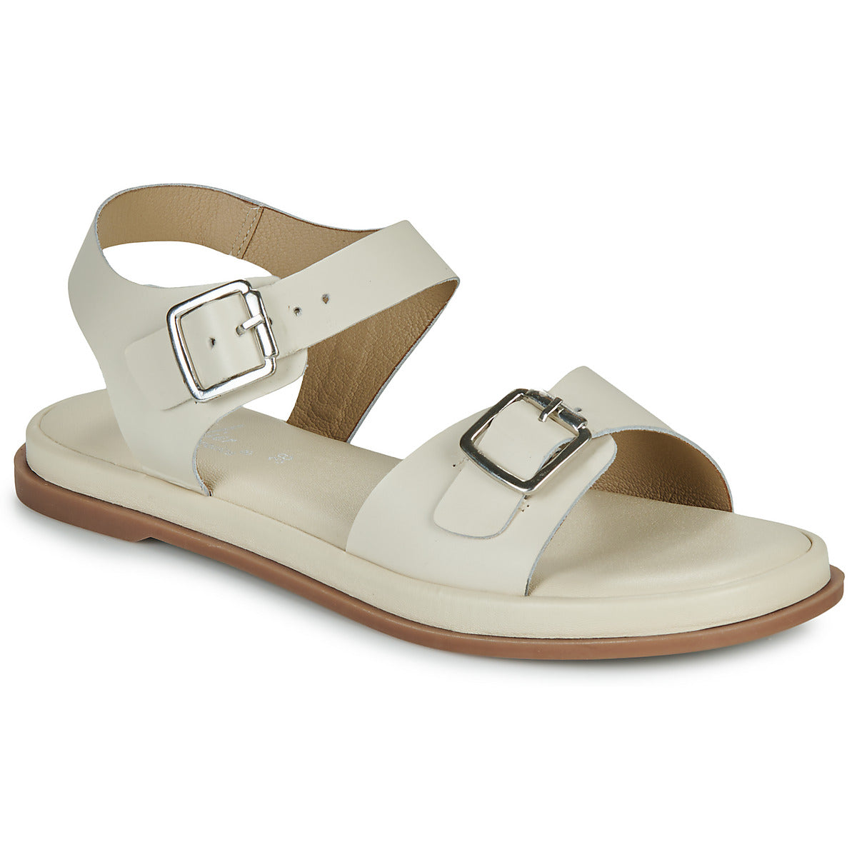 Sandali Donna L'Atelier Tropézien  SH1313  Bianco