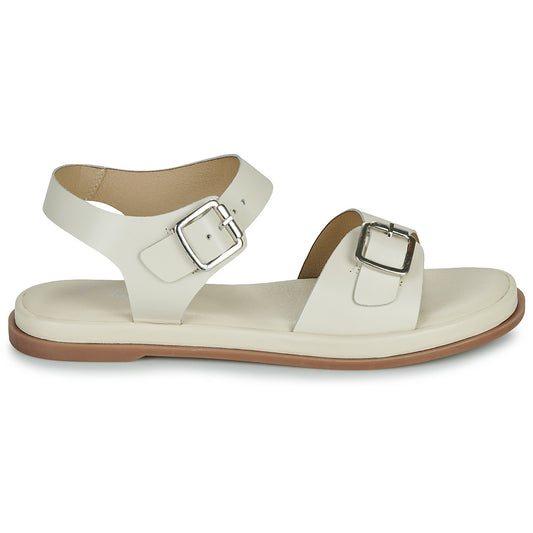 Sandali Donna L'Atelier Tropézien  SH1313  Bianco