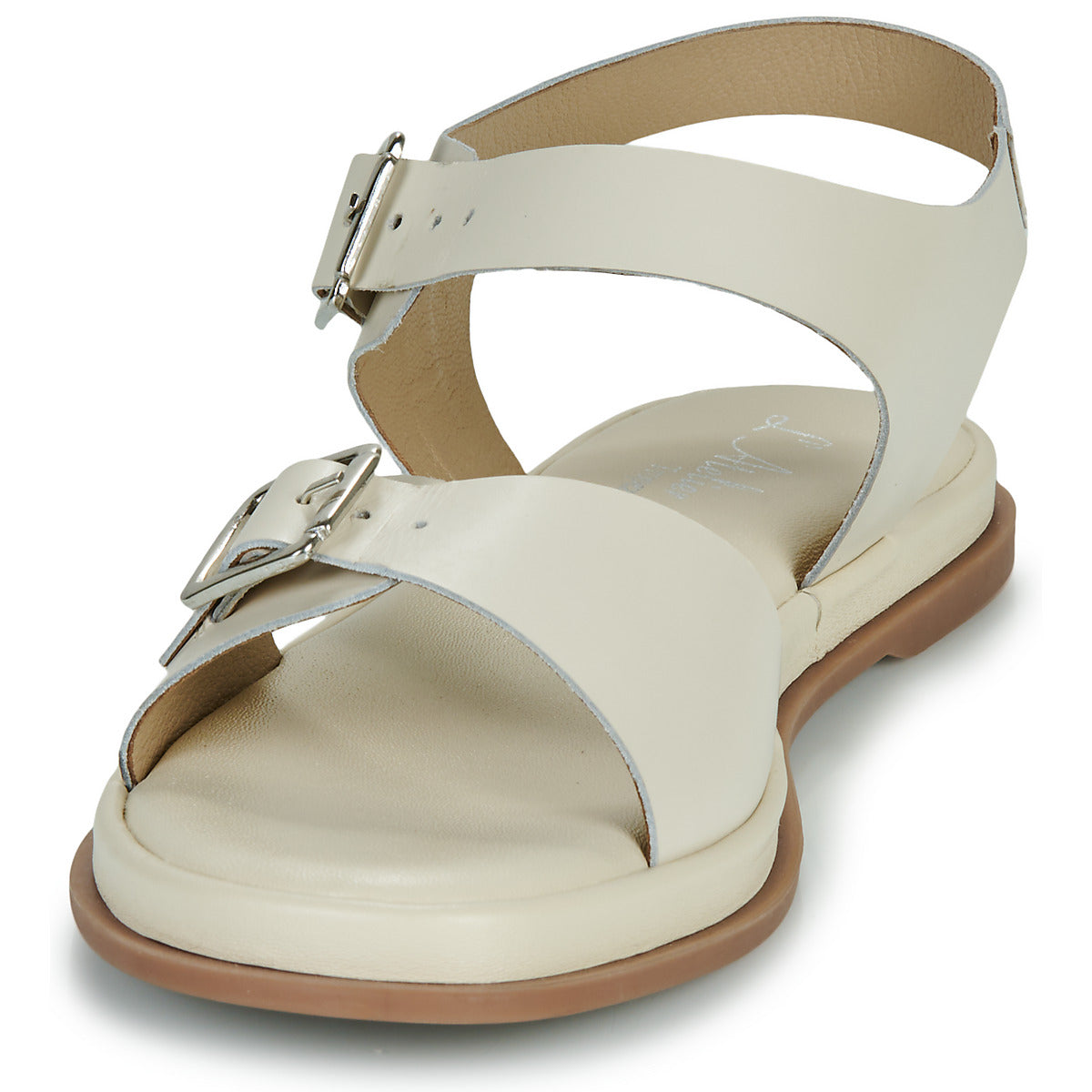 Sandali Donna L'Atelier Tropézien  SH1313  Bianco