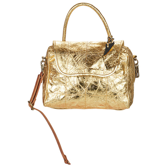 Borsa a tracolla Donna Airstep / A.S.98  200723  Oro