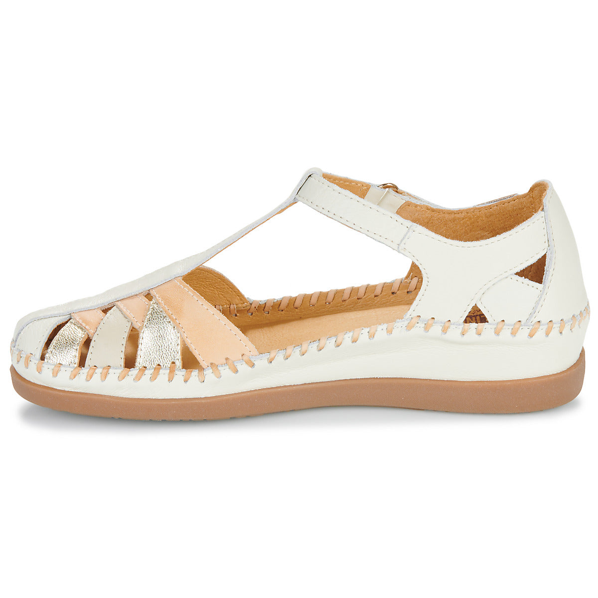 Sandali Donna Pikolinos CADAQUES W8K Oro