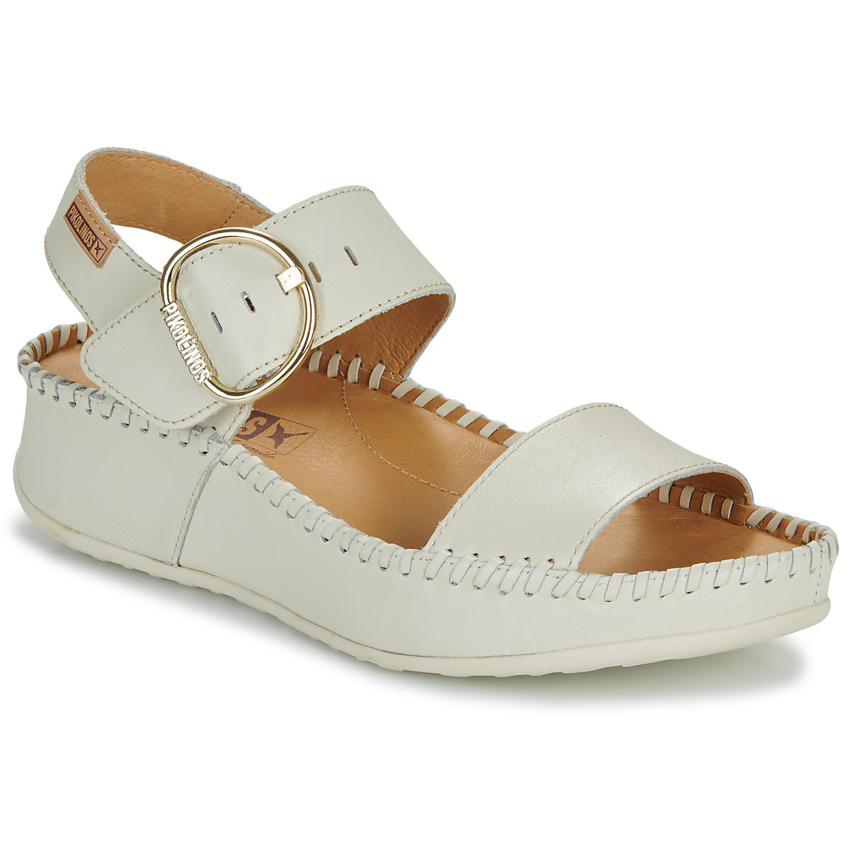 Sandali Donna Pikolinos  MARINA W1C  Bianco