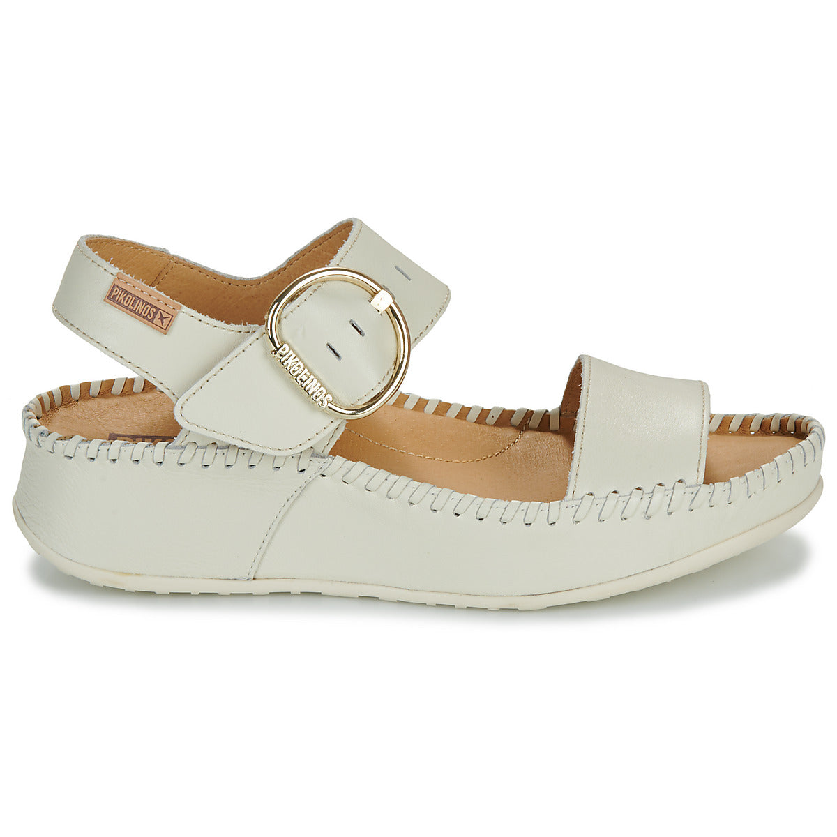 Sandali Donna Pikolinos  MARINA W1C  Bianco