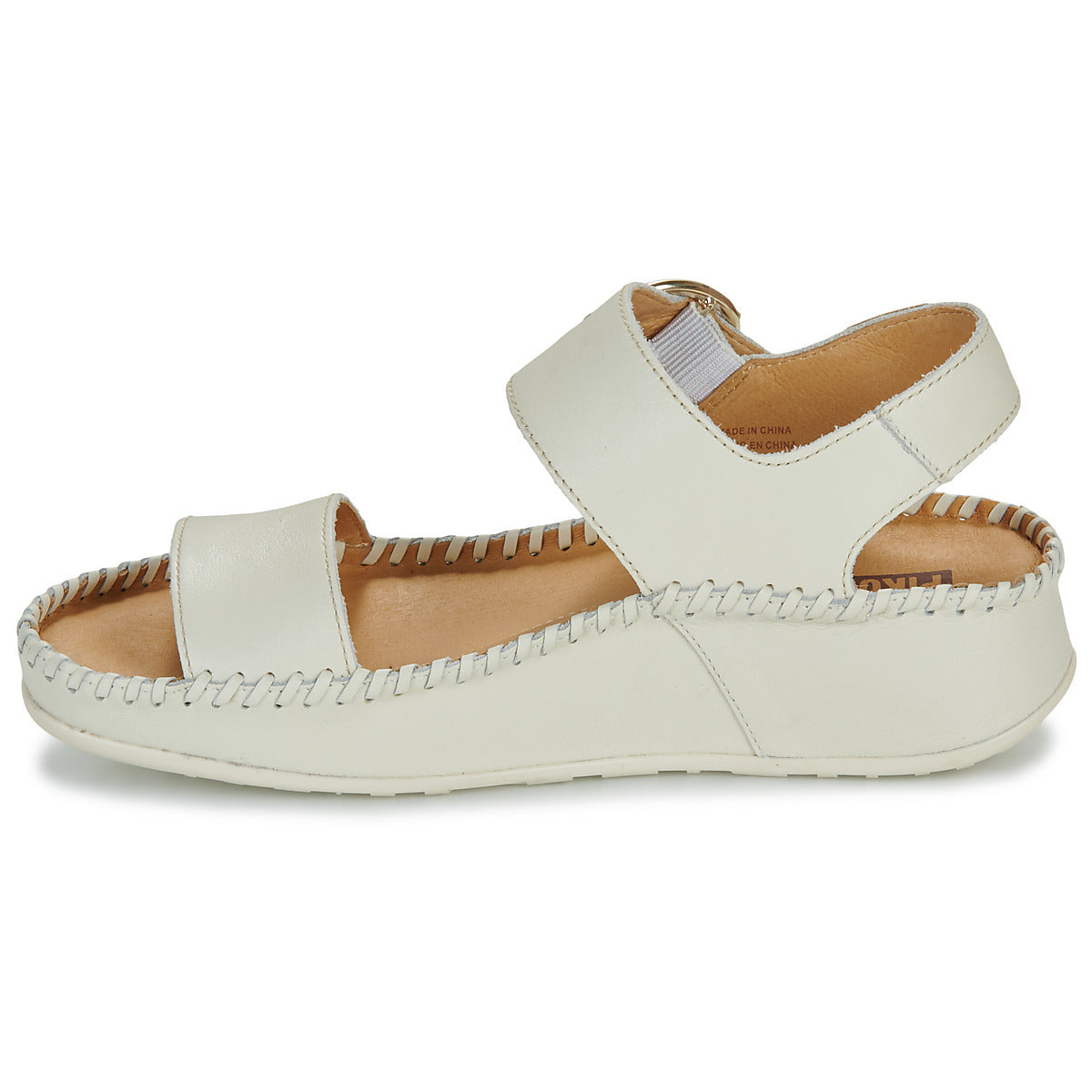 Sandali Donna Pikolinos  MARINA W1C  Bianco