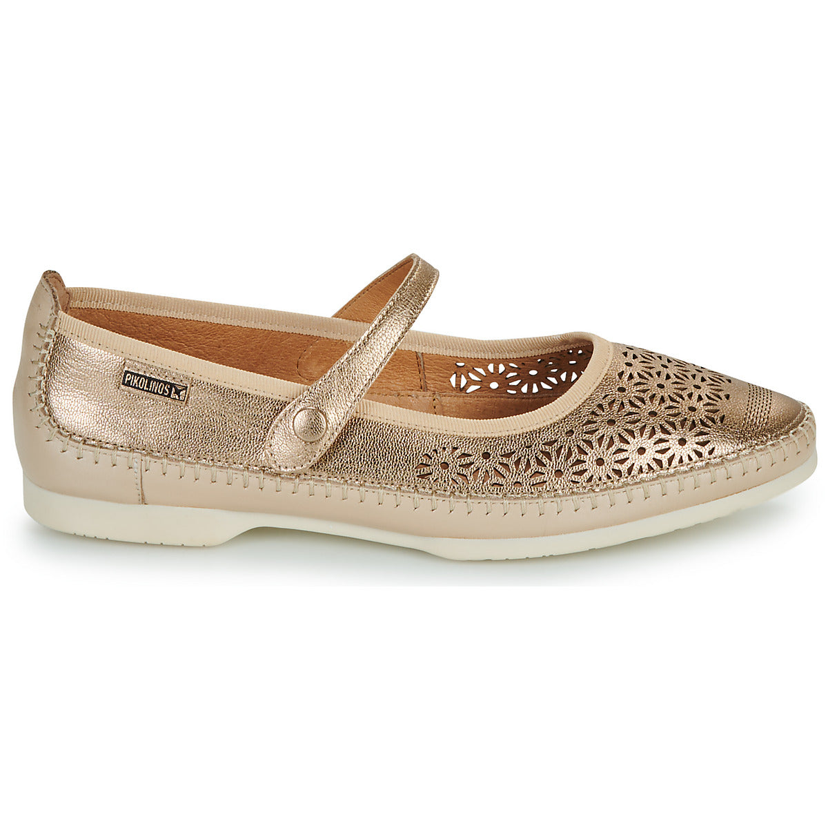 Ballerine Donna Pikolinos  AGUILAS W6T  Oro