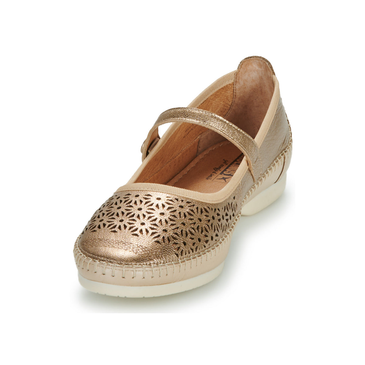 Ballerine Donna Pikolinos  AGUILAS W6T  Oro