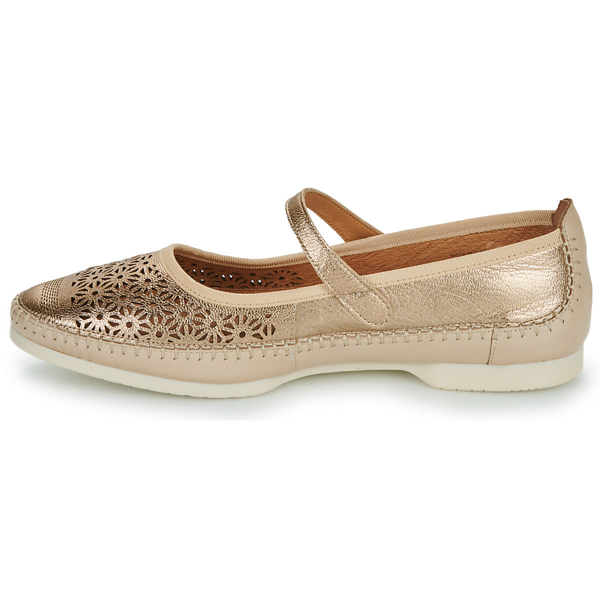 Ballerine Donna Pikolinos  AGUILAS W6T  Oro