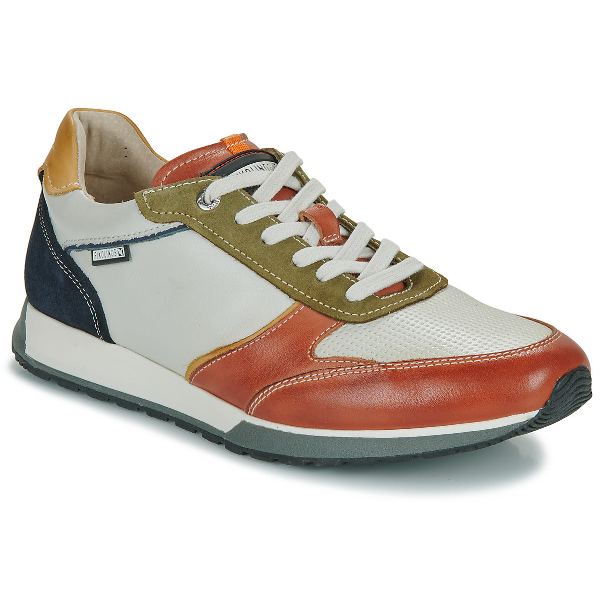 Sneakers Uomo Pikolinos  CAMBIL M5N  Multicolore