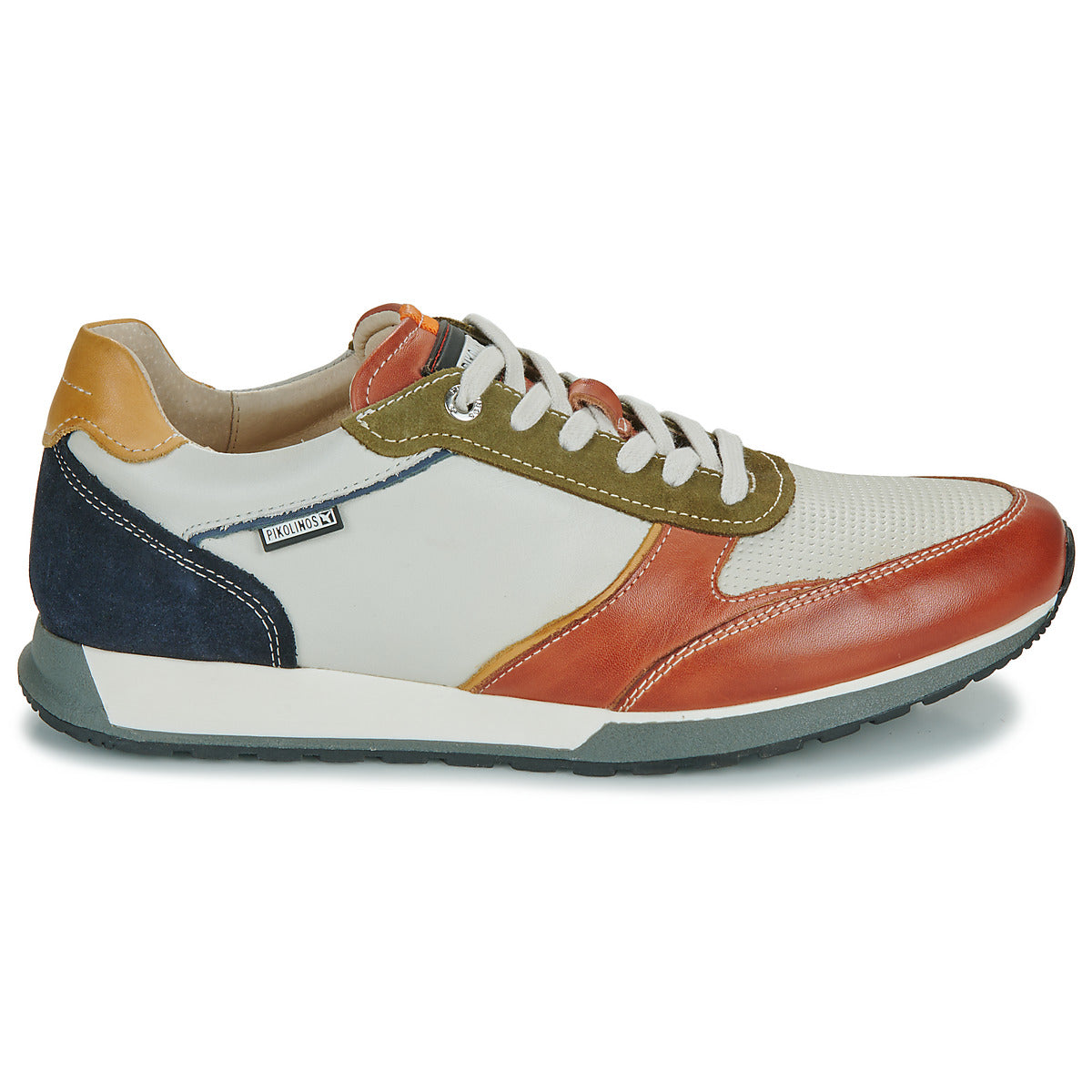 Sneakers Uomo Pikolinos  CAMBIL M5N  Multicolore