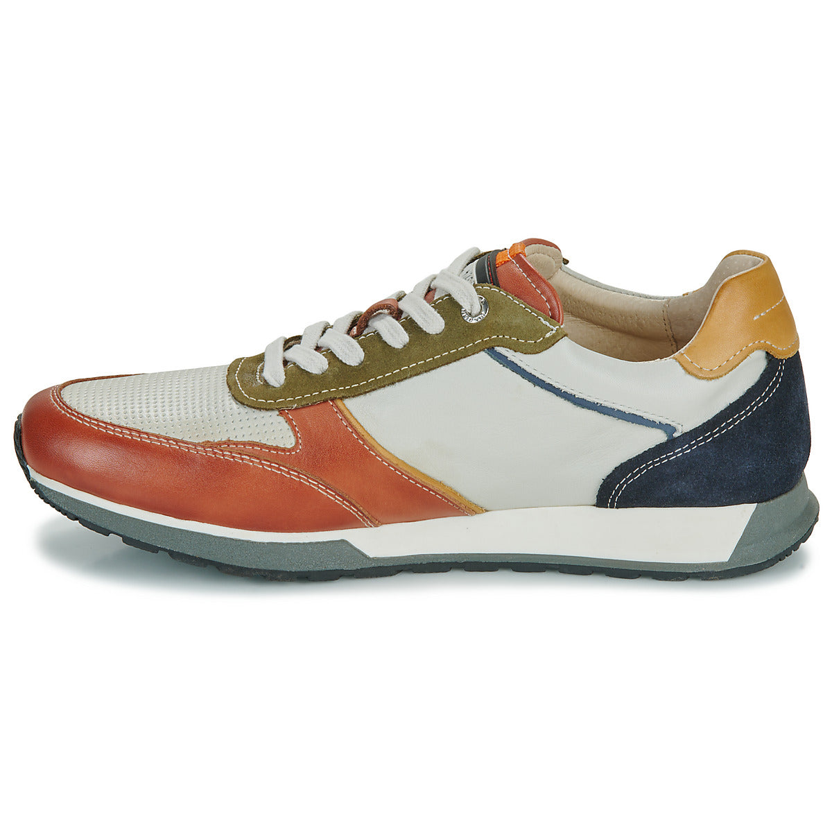 Sneakers Uomo Pikolinos  CAMBIL M5N  Multicolore