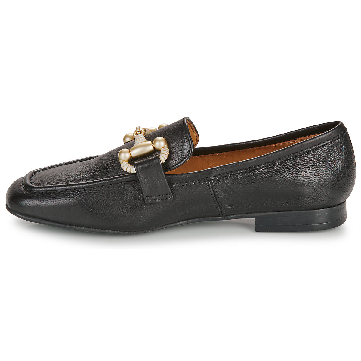 Scarpe Donna Mjus  VENTIMIGLIA  Nero