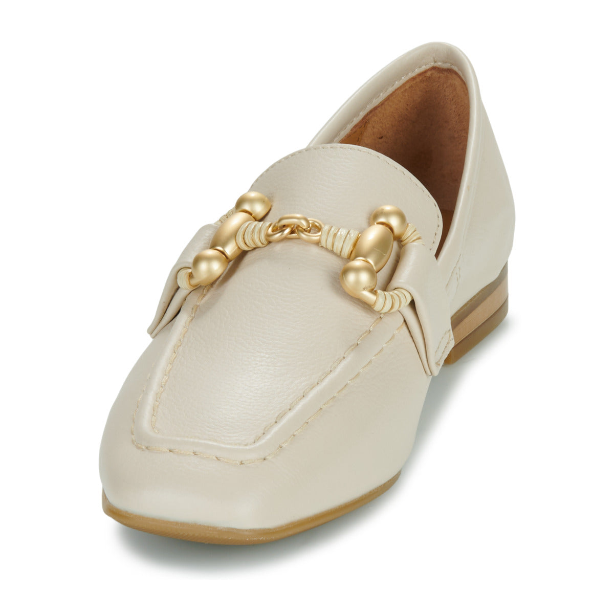 Scarpe Donna Mjus  VENTIMIGLIA  Beige