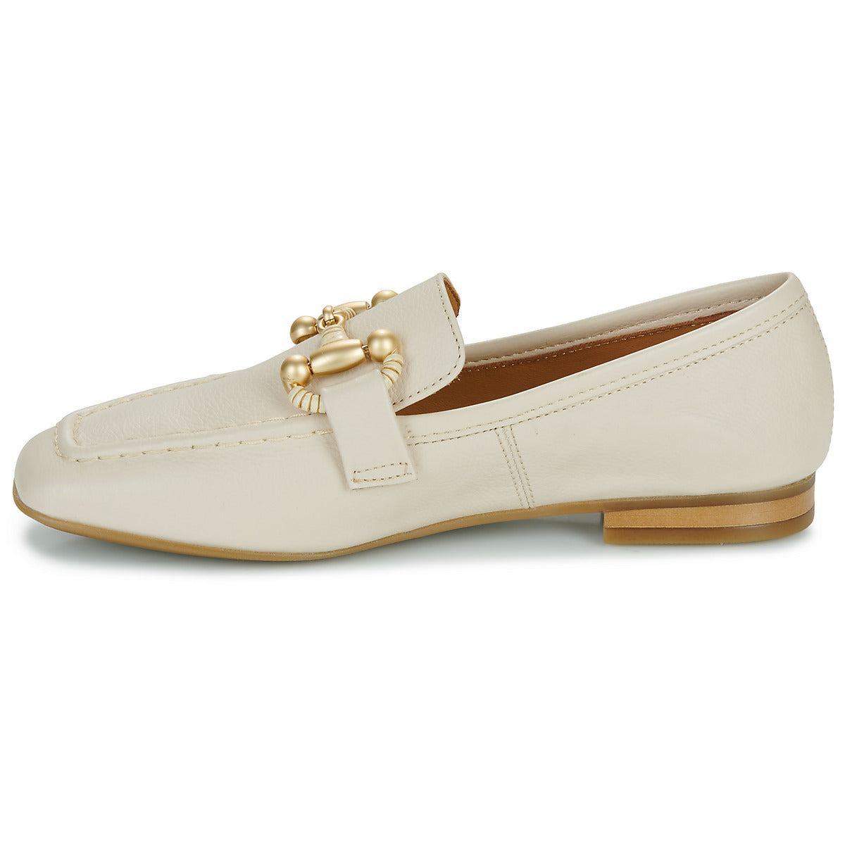 Scarpe Donna Mjus  VENTIMIGLIA  Beige