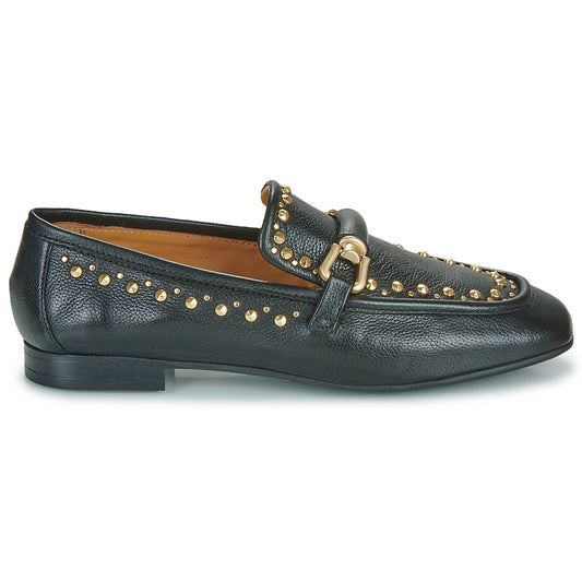 Scarpe Donna Mjus  VENTIMIGLIA CLOU  Nero