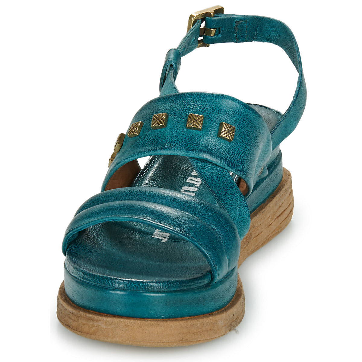 Sandali Donna Airstep / A.S.98  LAGOS 2.0 STRAP  Blu