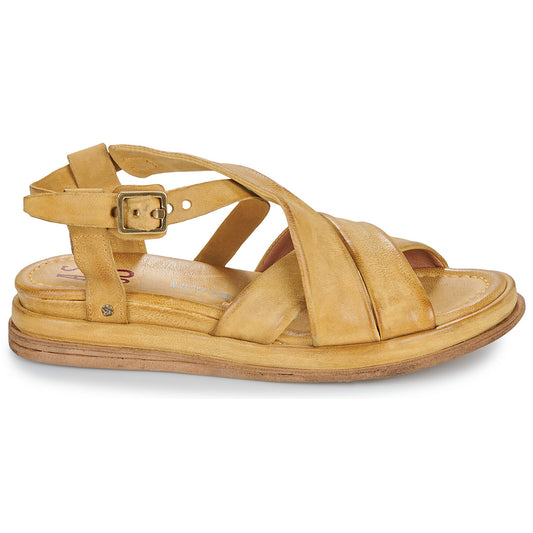 Sandali Donna Airstep / A.S.98  SPOON STRAP  Beige