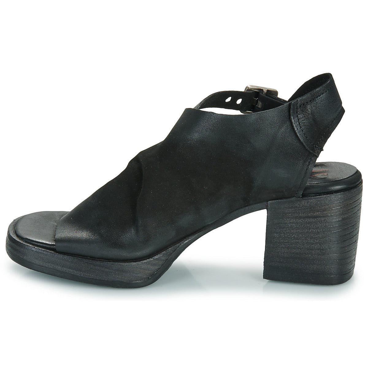 Sandali Donna Airstep / A.S.98  ALCHA  Nero