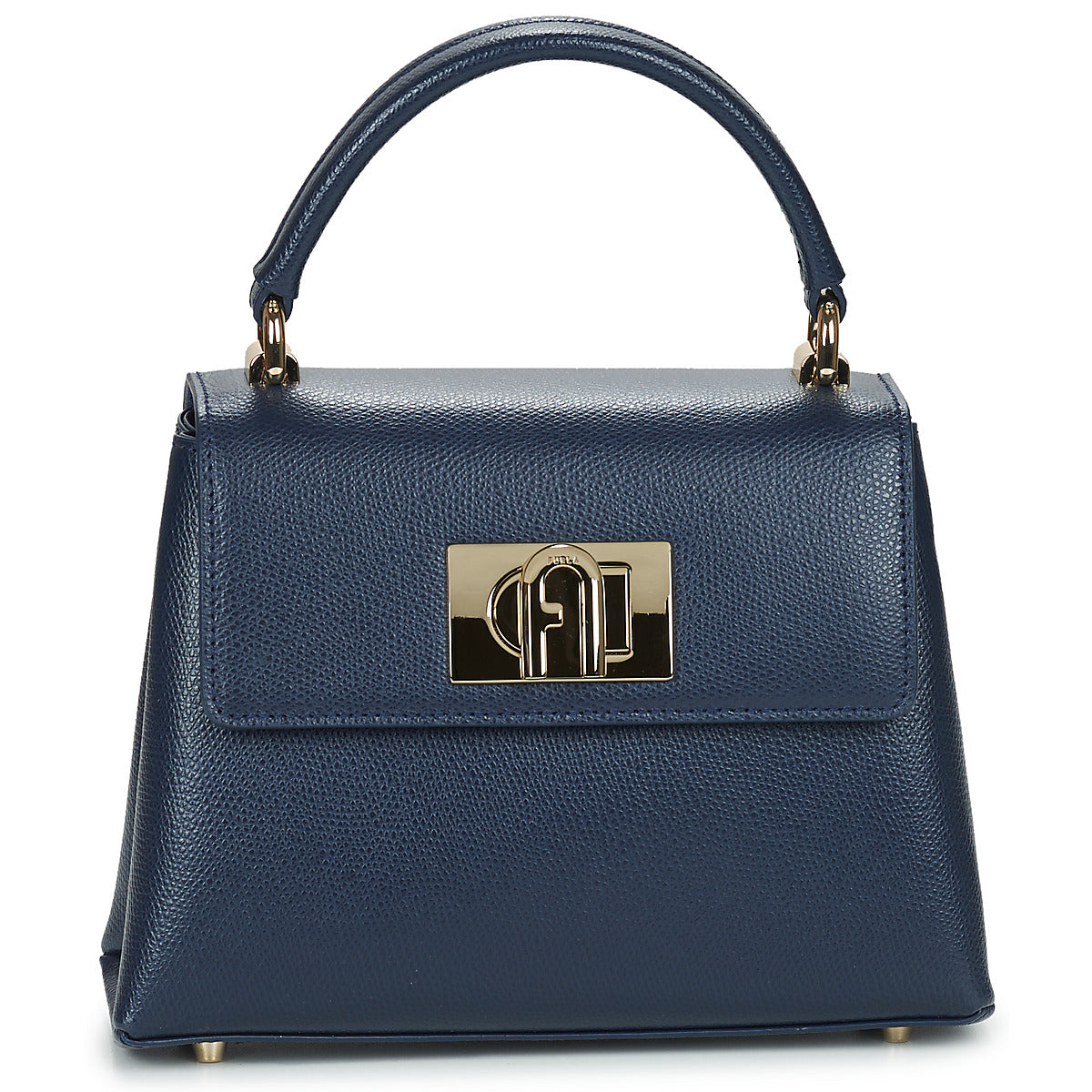 Borsa a spalla Donna Furla  FURLA 1927 MINI TOP HANDLE  Marine