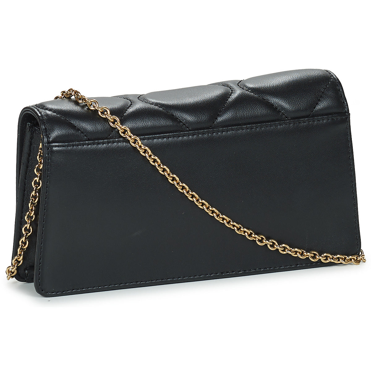 Borsa a tracolla Donna Furla  FURLA DIAMANTE MINI CROSSBODY  Nero