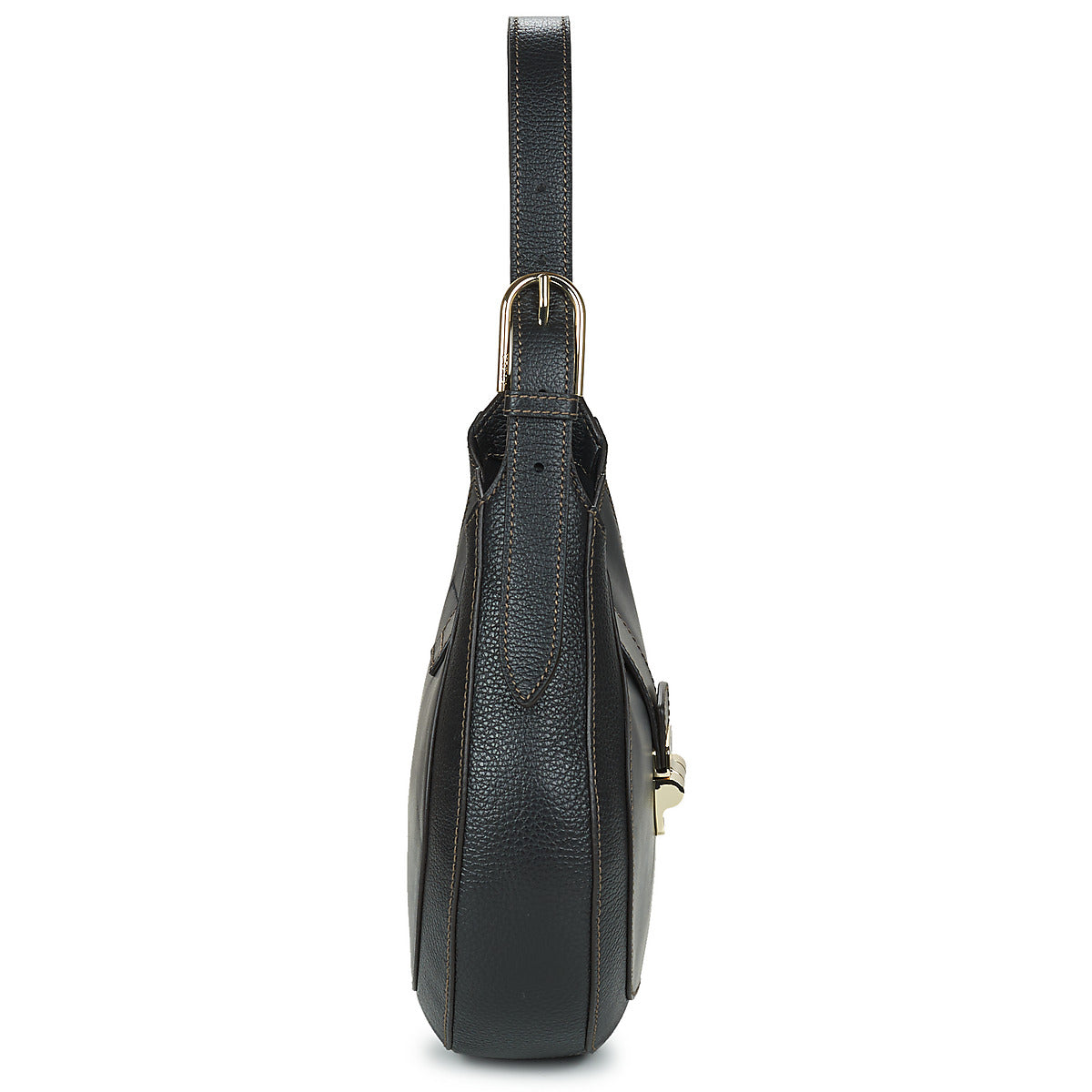 Borsa a spalla Donna Furla  FURLA CLUB 2  Nero