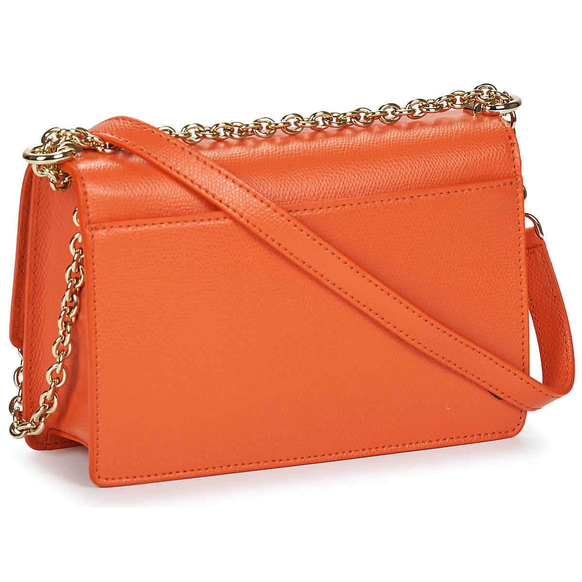 Borsa a tracolla Donna Furla  FURLA 1927 MINI CROSSBODY 20  Arancio