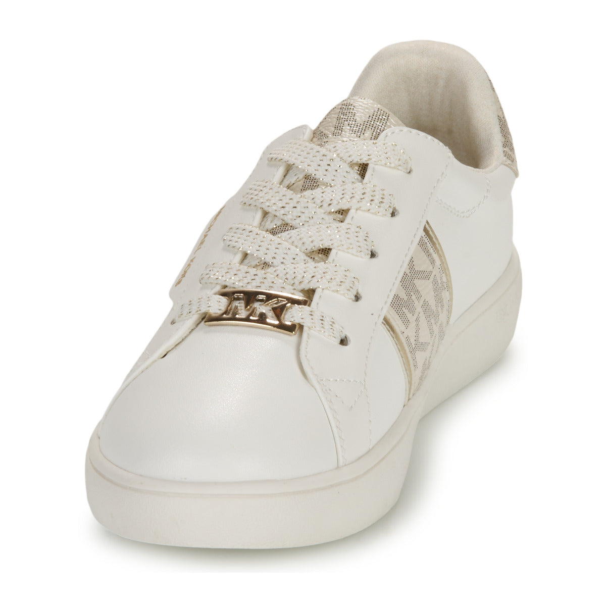 Scarpe bambini ragazza MICHAEL Michael Kors  JEM MAXINE  Bianco