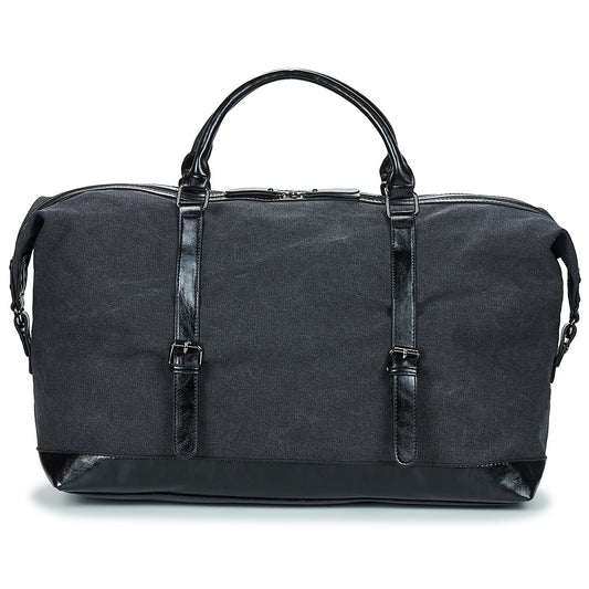 Borsa da viaggio Uomo Casual Attitude  IVY  Nero