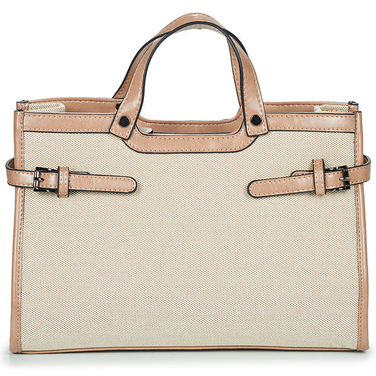 Borsette Donna Casual Attitude  LARA  Beige