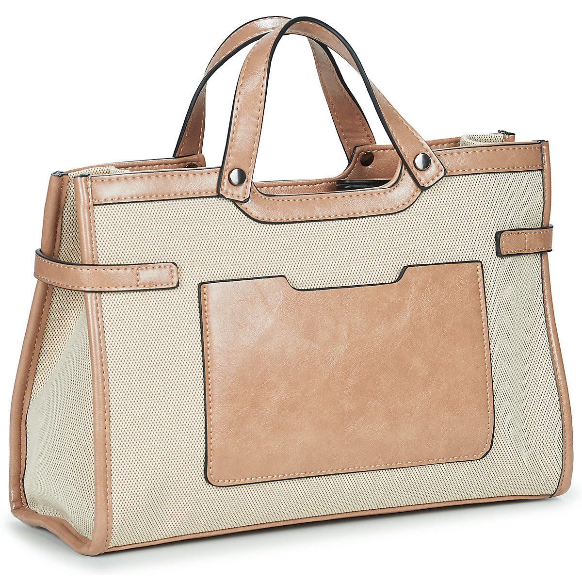 Borsette Donna Casual Attitude  LARA  Beige