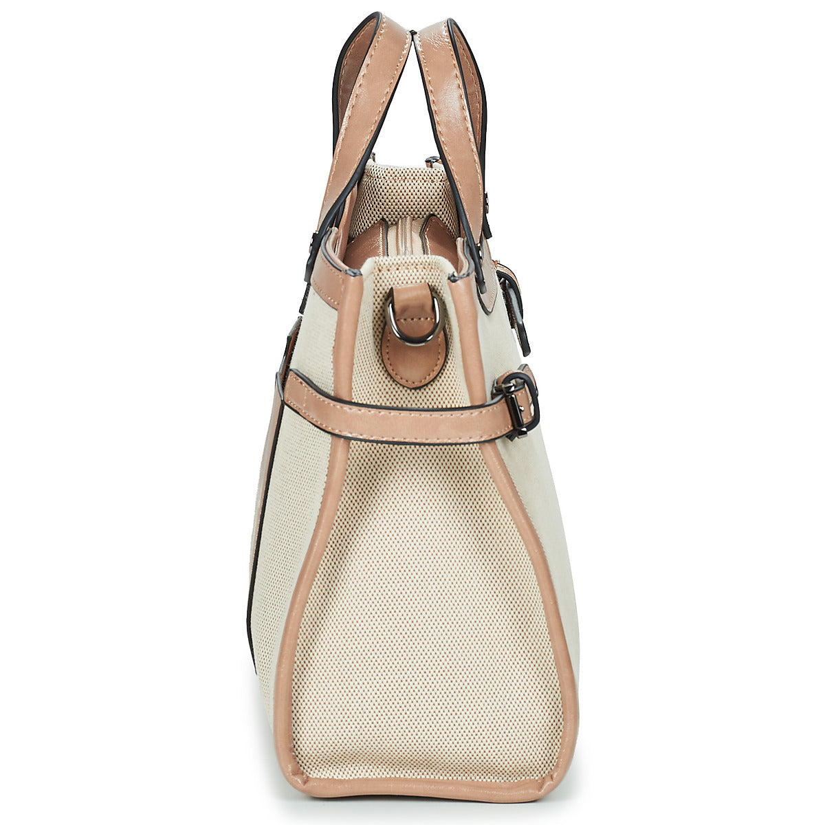 Borsette Donna Casual Attitude  LARA  Beige