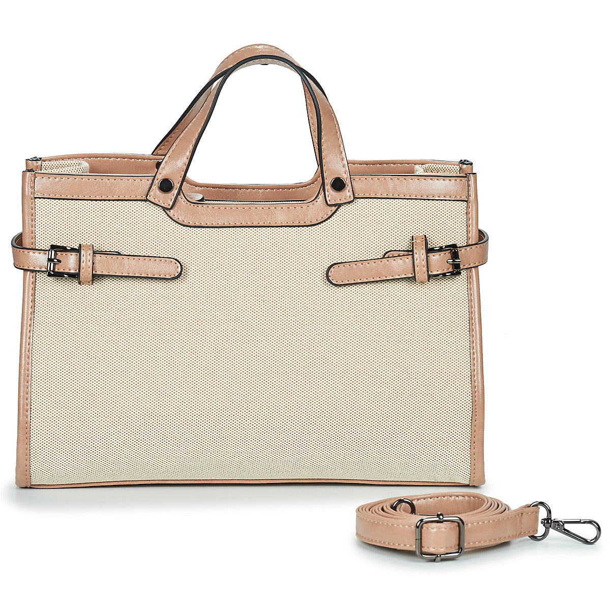 Borsette Donna Casual Attitude  LARA  Beige