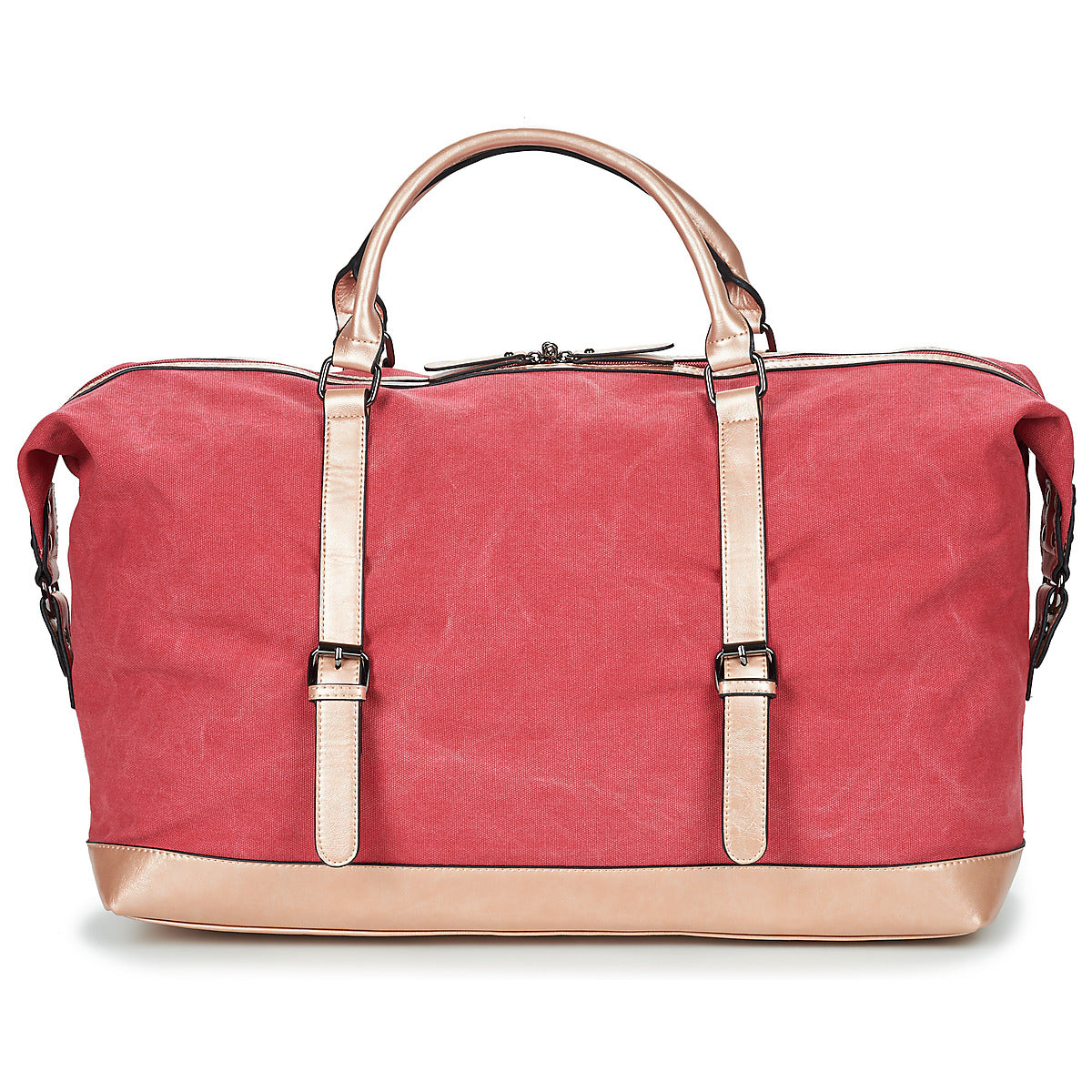 Borsa da viaggio Donna Casual Attitude  LEA  Rosso