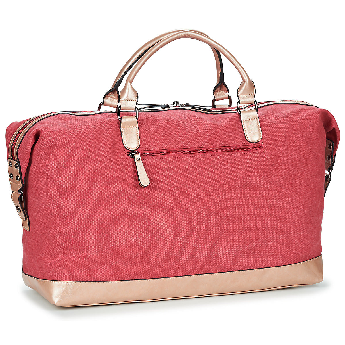 Borsa da viaggio Donna Casual Attitude  LEA  Rosso