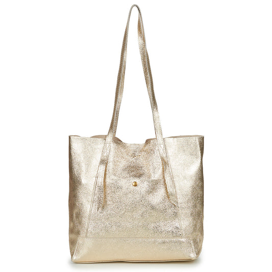 Borsa Shopping Donna Betty London  LUNA  Oro