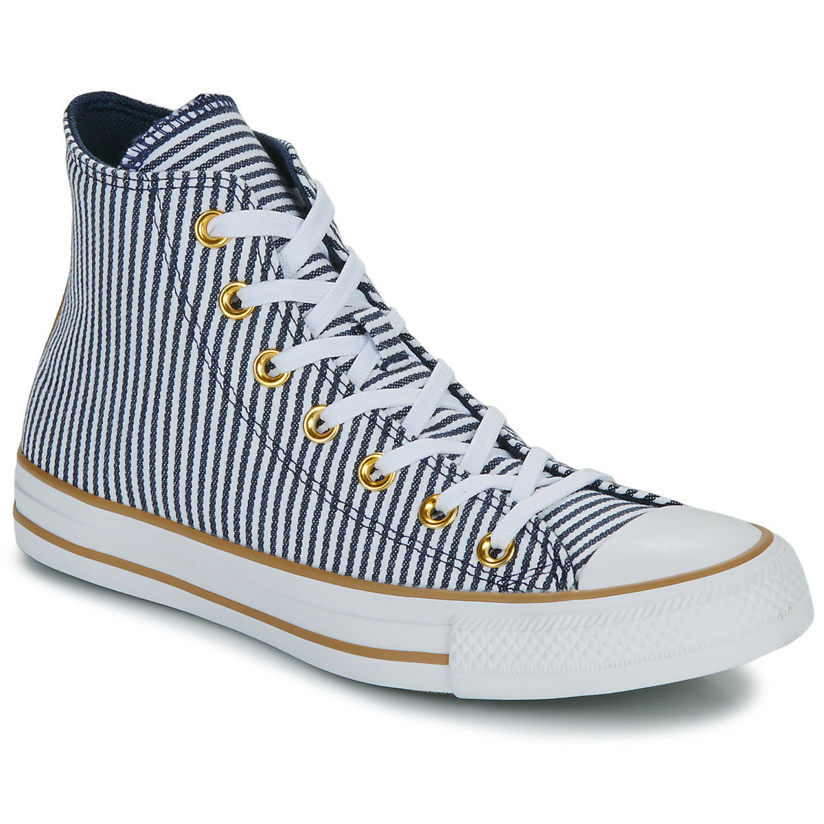 Sneakers alte Donna Converse  CHUCK TAYLOR ALL STAR  Blu