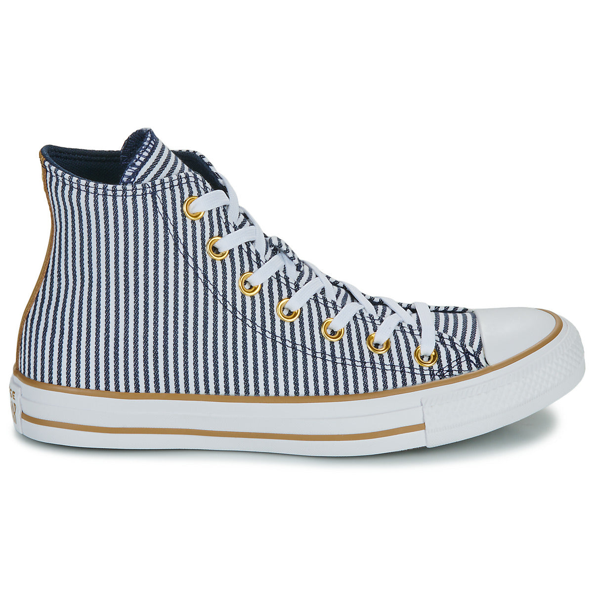 Sneakers alte Donna Converse  CHUCK TAYLOR ALL STAR  Blu